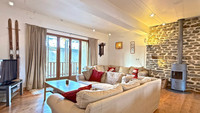 Maison à vendre à Auris, Isère - 499.000 € - photo 1