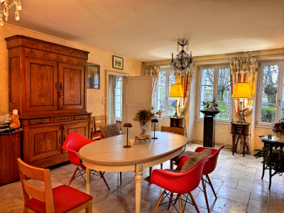 French property for sale in Sougé-le-Ganelon, Sarthe - €363,160 - photo 2