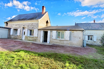 house for sale in Indre-et-Loire