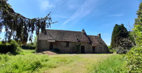 Maison à vendre à La Motte-Fouquet, Orne - 162 000 € - photo 2