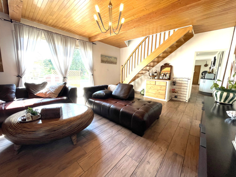French property for sale in Haget, Gers - €459,500 - photo 4