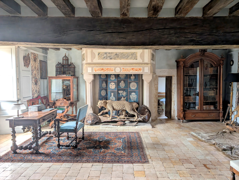French property for sale in Perche en Nocé, Orne - €1,277,000 - photo 6