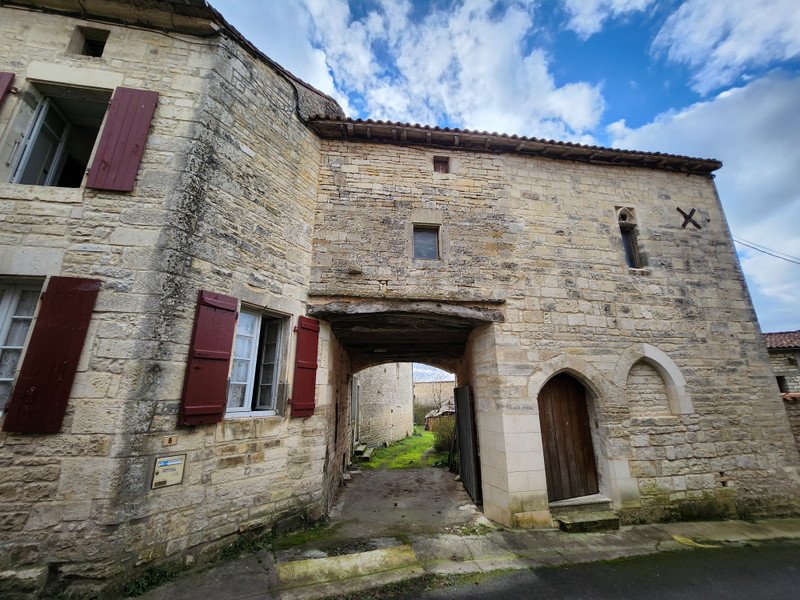 french property for sale