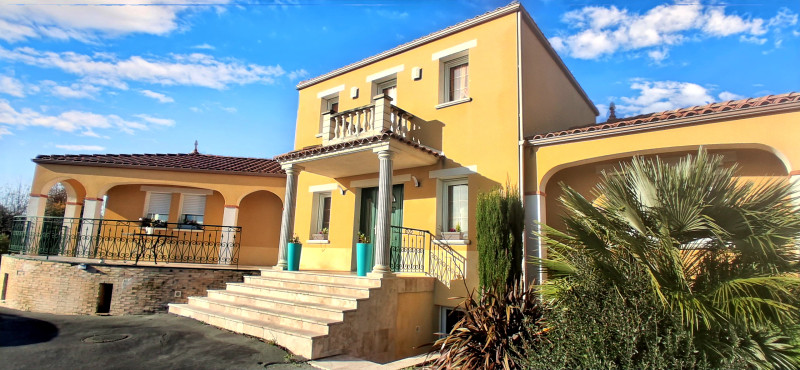 Propriété à vendre à Chantonnay, Vendée - 583 000 €