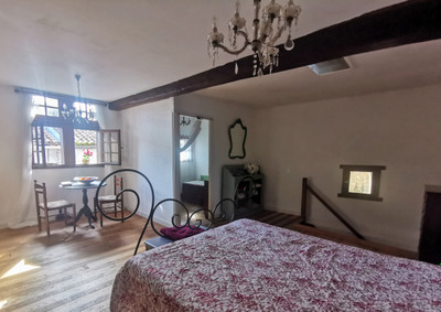 French property for sale in Lesterps, Charente - €77,000 - photo 1