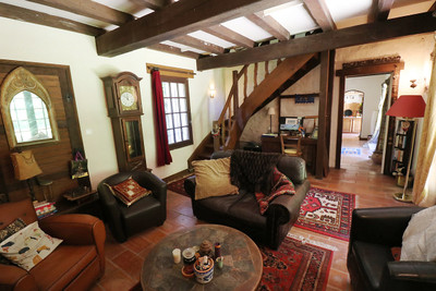 French property for sale in Maisonnais-sur-Tardoire, Haute-Vienne - €183,500 - photo 11