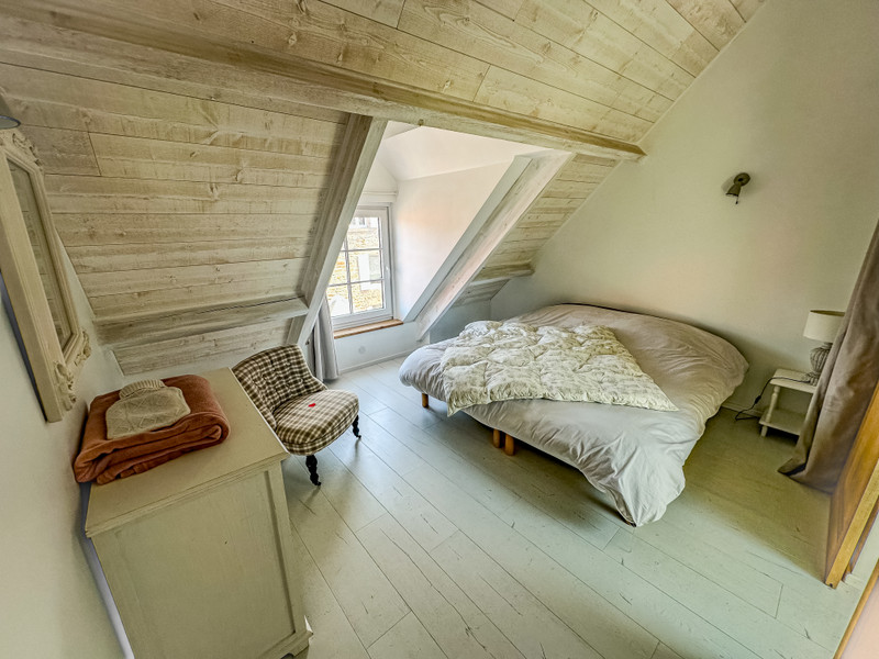 French property for sale in Fermanville, Manche - €540,600 - photo 7