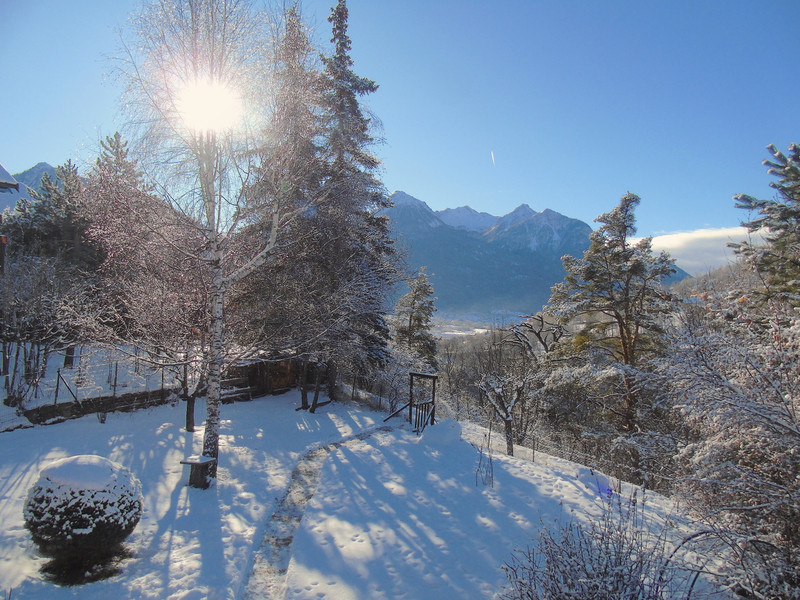 Ski property for sale in Briancon - €590,000 - photo 8