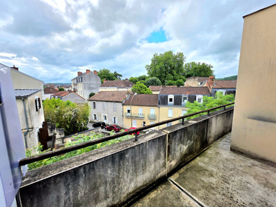 French property for sale in Périgueux, Dordogne - €116,000 - photo 3