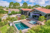 Maison à vendre à La Teste-de-Buch, Gironde - 1.800.000 € - photo 1