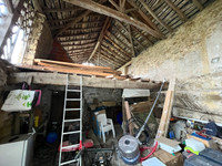 Maison à vendre à Sainte-Croix-Volvestre, Ariège - 155.000 € - photo 11