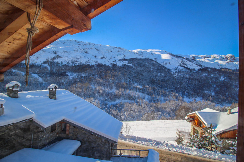 Ski property for sale in Saint Martin de Belleville - €655,000 - photo 7