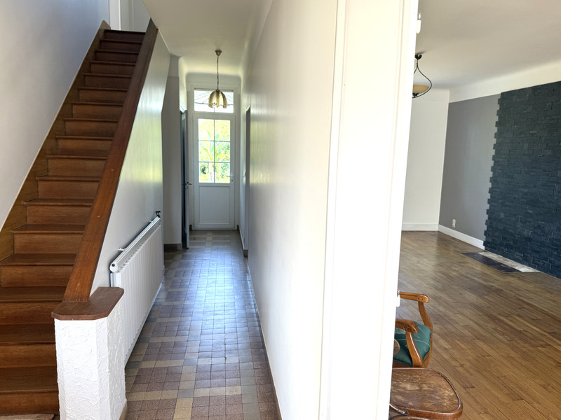 French property for sale in Bouresse, Vienne - €210,000 - photo 4