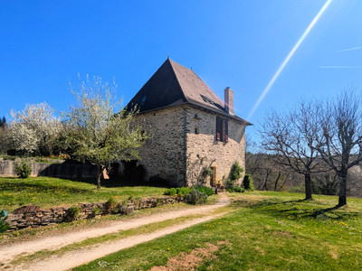 French property for sale in Jumilhac-le-Grand, Dordogne - €335,000 - photo 8