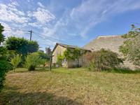 Maison à vendre à Saint Aulaye-Puymangou, Dordogne - 93.500 € - photo 9