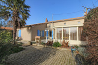 Maison à vendre à Saint-Varent, Deux-Sèvres - 235.400 € - photo 10