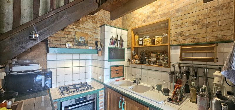 French property for sale in Maillezais, Vendée - €249,900 - photo 4