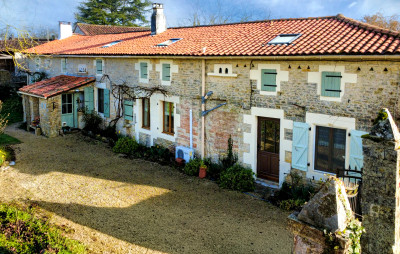 house for sale in Charente