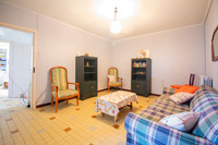 Maison à vendre à Labastide-Esparbairenque, Aude - 66.700 € - photo 4