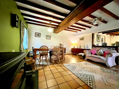French property for sale in Reffuveille, Manche - €259,700 - photo 3
