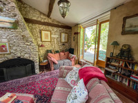 Maison à vendre à Loubès-Bernac, Lot-et-Garonne - 434.600 € - photo 6