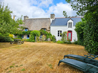 Maison à vendre à Pluméliau-Bieuzy, Morbihan - 276.900 € - photo 3