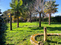 Terrain à vendre à Val-de-Bonnieure, Charente - 40.600 € - photo 1