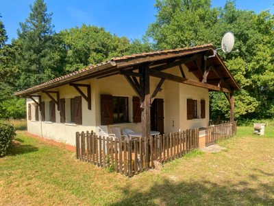 house for sale in Lot-et-Garonne