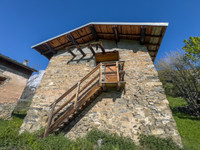 Grange à vendre à Les Belleville, Savoie - 299.000 € - photo 2