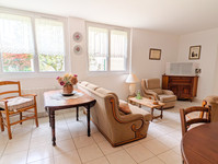 Maison à vendre à Saint-Sornin-Leulac, Haute-Vienne - 87.000 € - photo 3