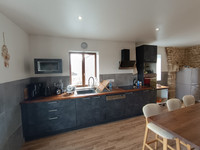 Maison à vendre à Auzances, Creuse - 149.900 € - photo 8