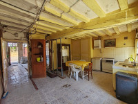 Maison à vendre à Mondoubleau, Loir-et-Cher - 36.000 € - photo 3