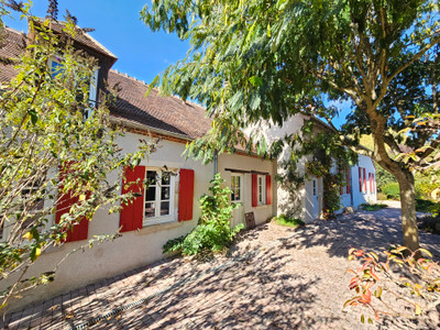 house for sale in Allier