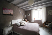 Maison à vendre à Bessé, Charente - 119.900 € - photo 9