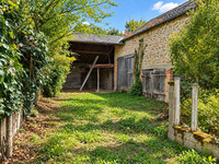 Propriété à vendre à Clugnat, Creuse - 41 600 € - photo n°6