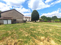 Maison à vendre à Vouthon, Charente - 109.000 € - photo 9