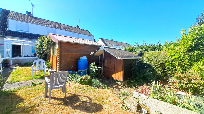 French property for sale in Flers, Orne - €120,000 - photo 8