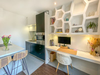 Appartement à vendre à Paris 11e Arrondissement, Paris - 290 000 € - photo 2
