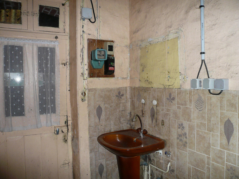 House in La Bazoque Orne Perfect retirement property or lockupand