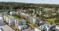 Appartement à vendre à Rueil-Malmaison, Hauts-de-Seine - 437 000 € - photo 3