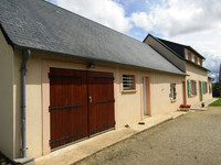 Maison à vendre à Saint-Christophe-du-Jambet, Sarthe - 282 258 € - photo 10