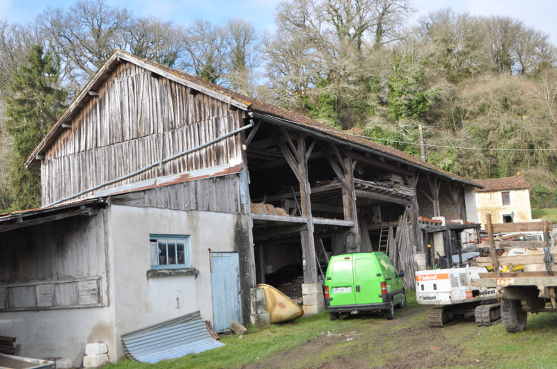 French property for sale in Mareuil en Périgord, Dordogne - €281,521 - photo 9
