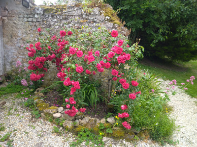 French property for sale in Formigny La Bataille, Calvados - €249,000 - photo 1