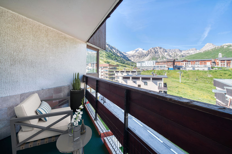 Ski property for sale in Tignes - €780,000 - photo 1