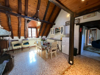 Maison à vendre à Boutx, Haute-Garonne - 349.000 € - photo 6