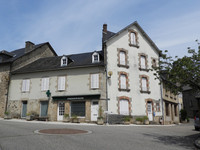 property to renovate for sale in ChamberetCorrèze Limousin