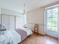 Maison à vendre à Chepniers, Charente-Maritime - 255.500 € - photo 5