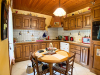 Maison à vendre à Saint-Pé-Saint-Simon, Lot-et-Garonne - 182.000 € - photo 8
