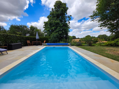 French property for sale in Épenède, Charente - €175,000 - photo 14