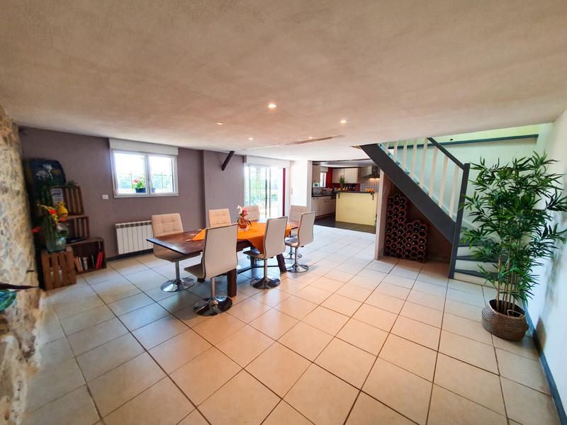 French property for sale in Kergrist, Morbihan - photo 3